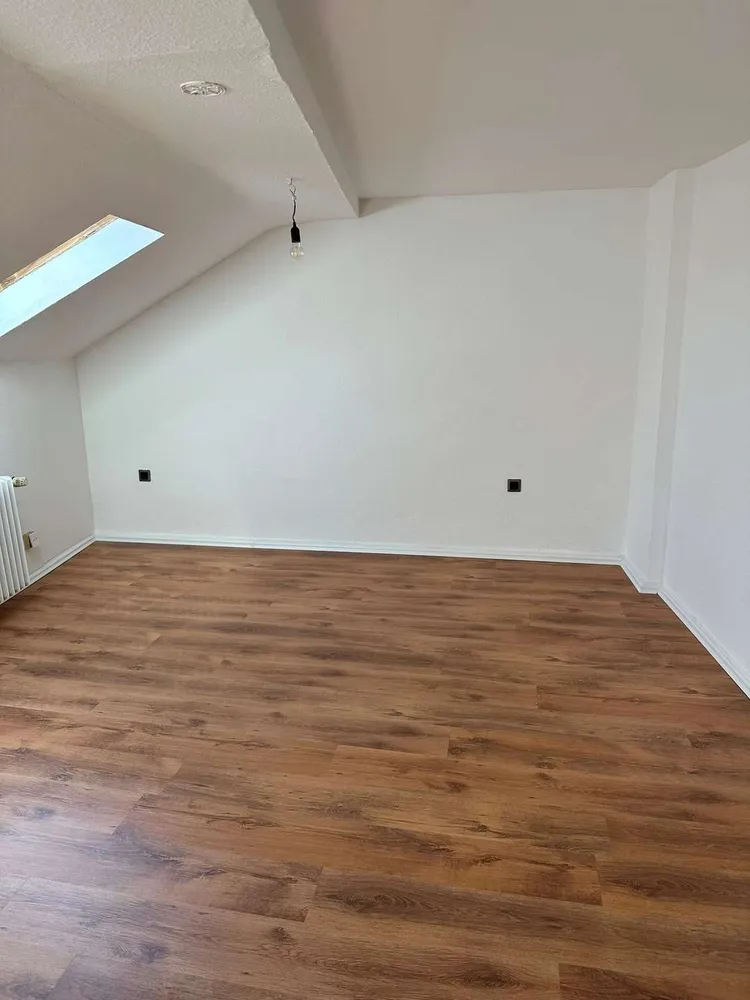 2 Zimmer Wohnung mit 43 m² in Wuppertal – Bild 2
