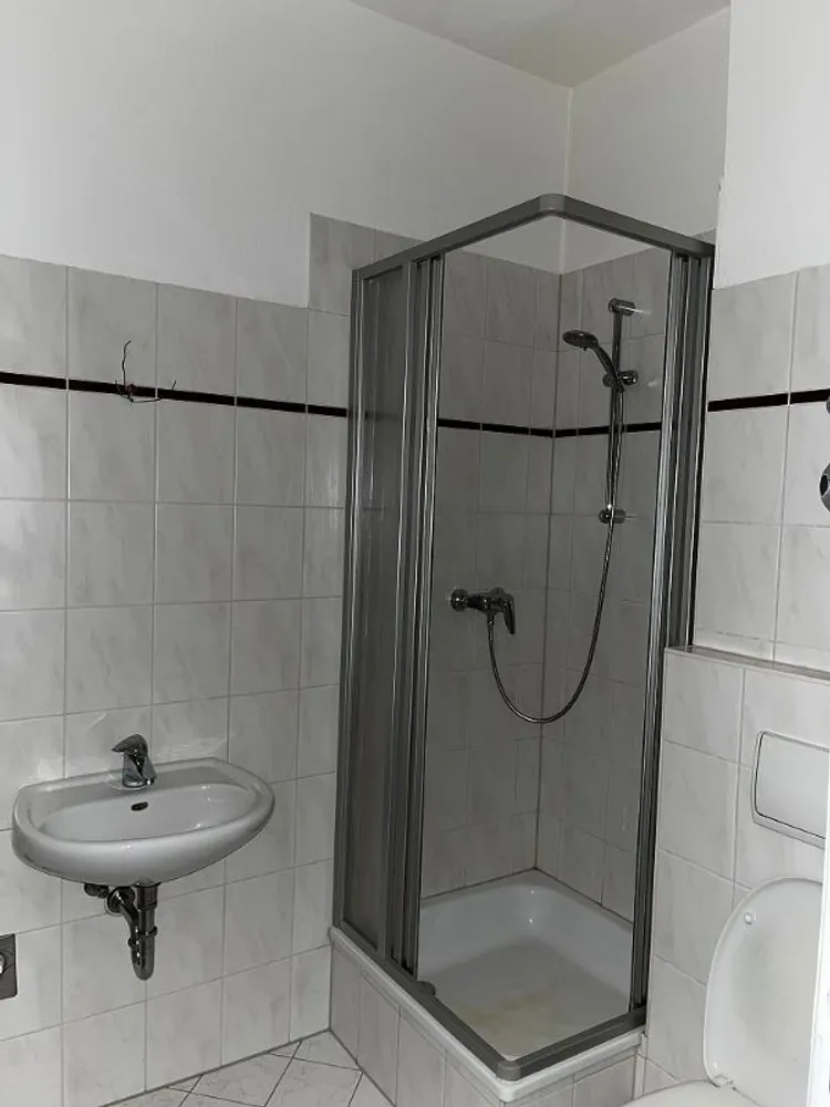 1 Zimmer Wohnung mit 41 m² in Eberswalde – Bild 5