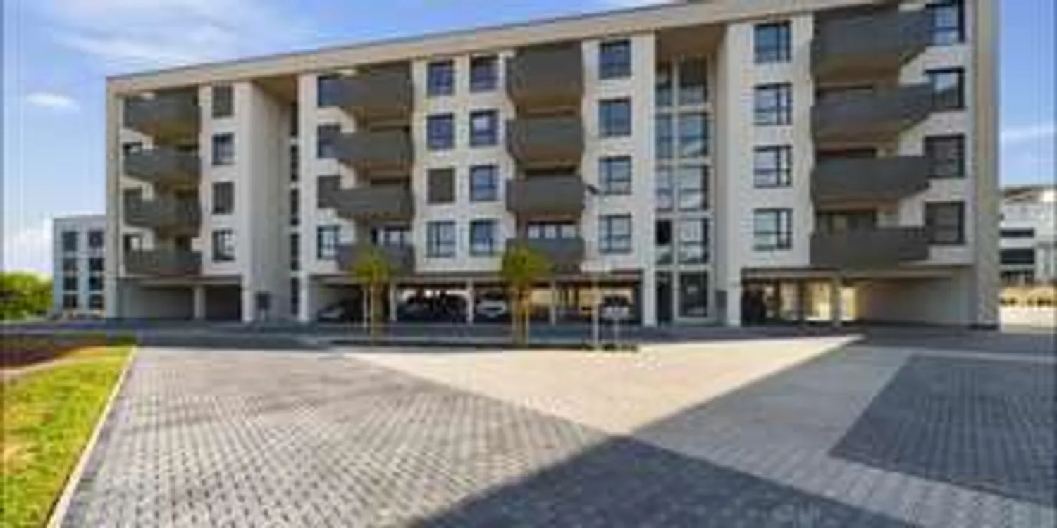 4 Zimmer Wohnung mit 99 m² in Aschaffenburg – Bild 1