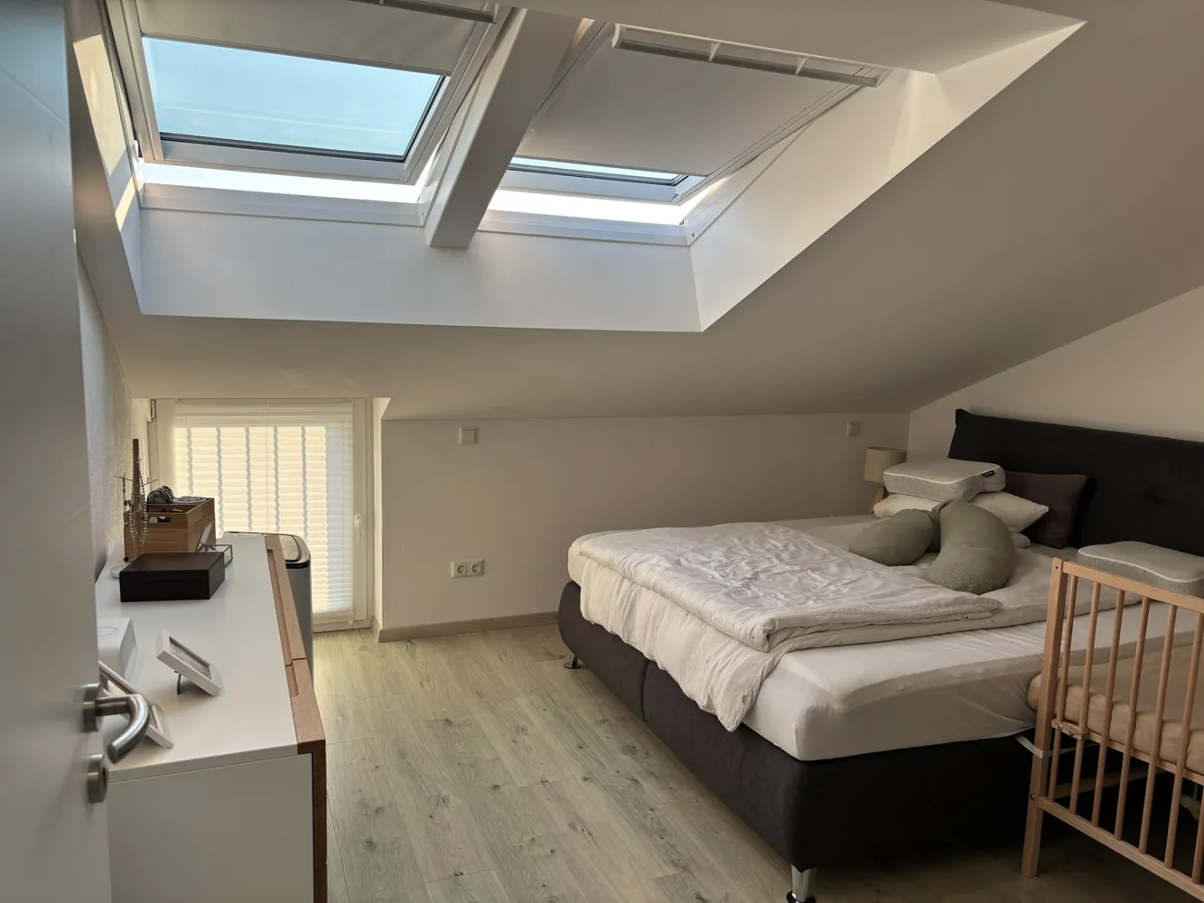 3 Zimmer Wohnung mit 71 m² in Augsburg – Bild 5