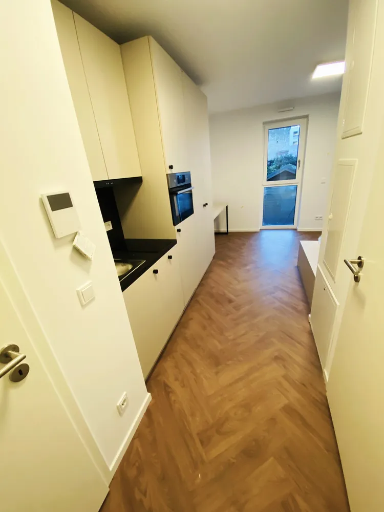 1 Zimmer Wohnung mit 25 m² in Berlin – Bild 10