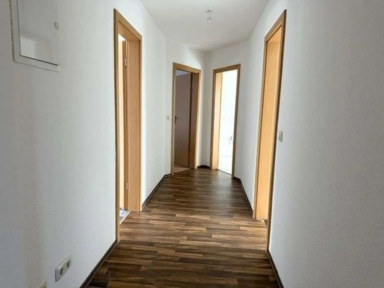 4 room apartment with 100 m² in Güstrow – Photo 4