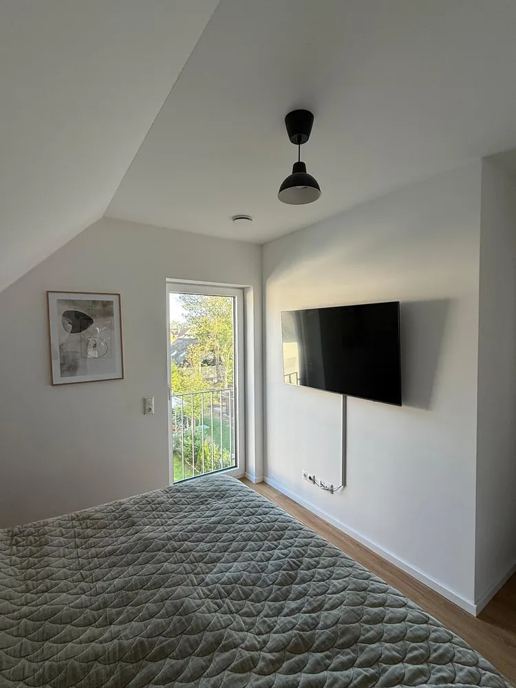 4 Zimmer Wohnung mit 101 m² in München – Bild 7