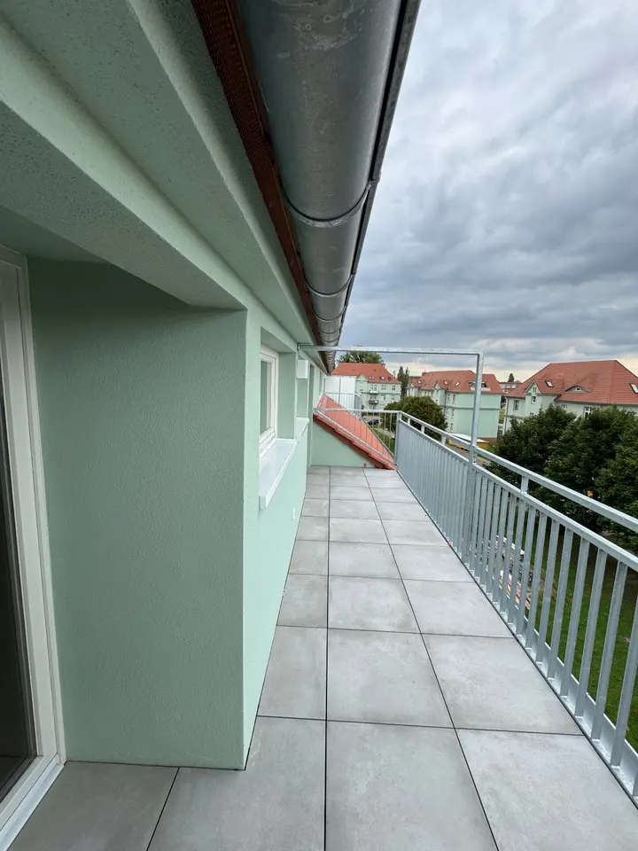 3 room apartment with 109 m² in Magdeburg – Photo 2