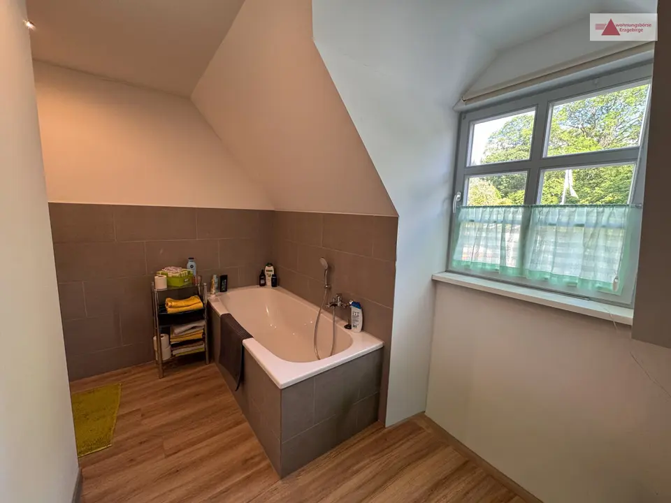 3 Zimmer Wohnung mit 84 m² in Schwarzenberg – Bild 9