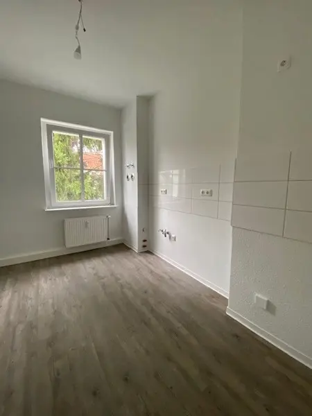 2 Zimmer Wohnung mit 53 m² in Dresden – Bild 3