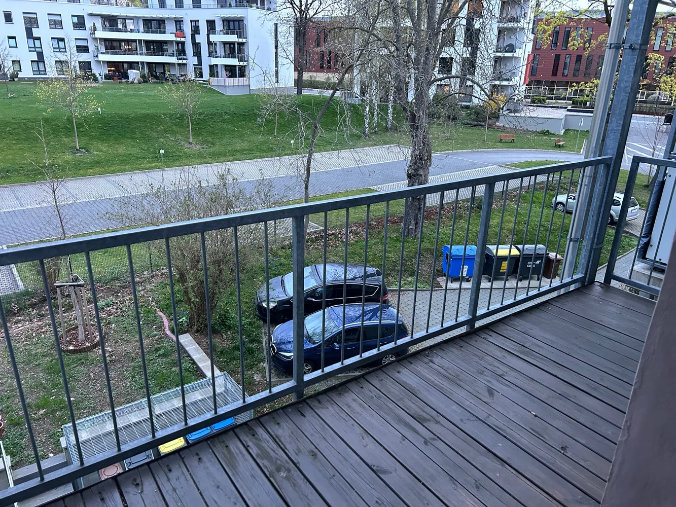 2 Zimmer Wohnung mit 68 m² in Chemnitz – Bild 10