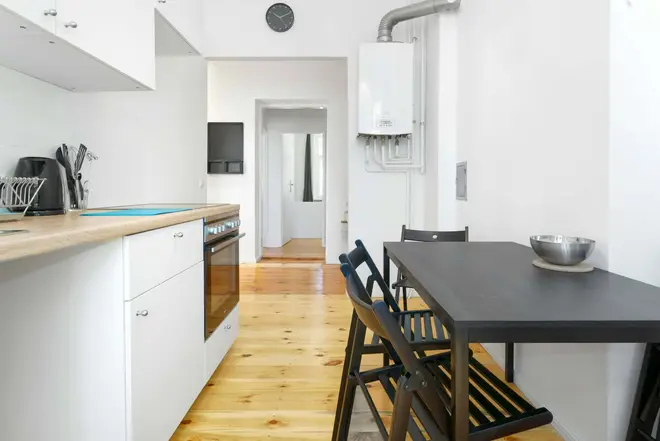 WG-Zimmer in Berlin – Bild 2