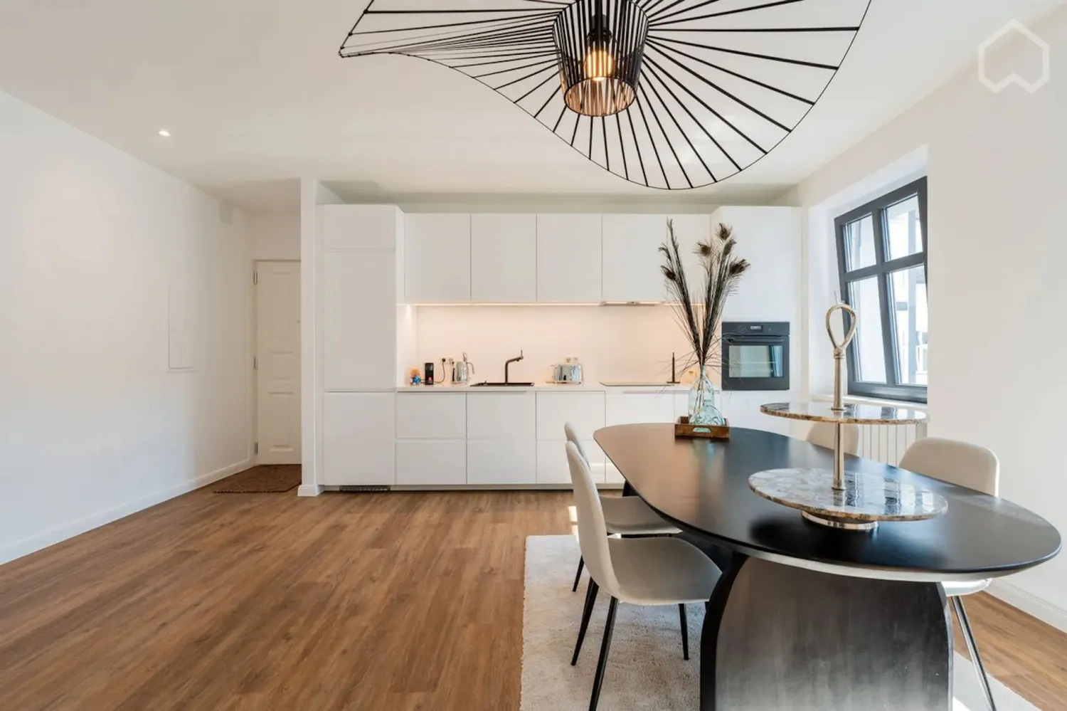 Shared room with 11 m² in Berlin – Photo 6