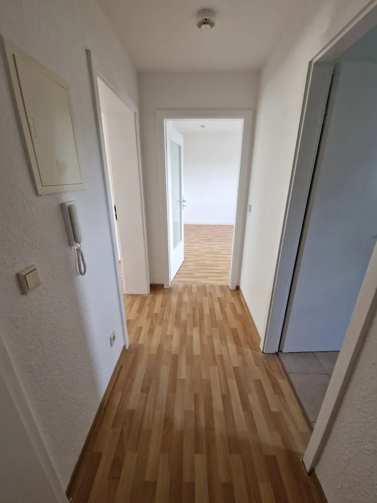 3 Zimmer Wohnung mit 55 m² in Lutherstadt Wittenberg – Bild 7