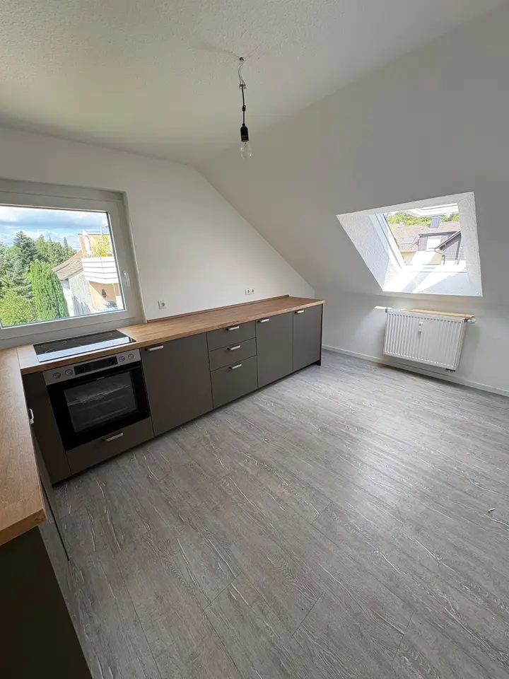 2 Zimmer Wohnung mit 48 m² in Hagen – Bild 10
