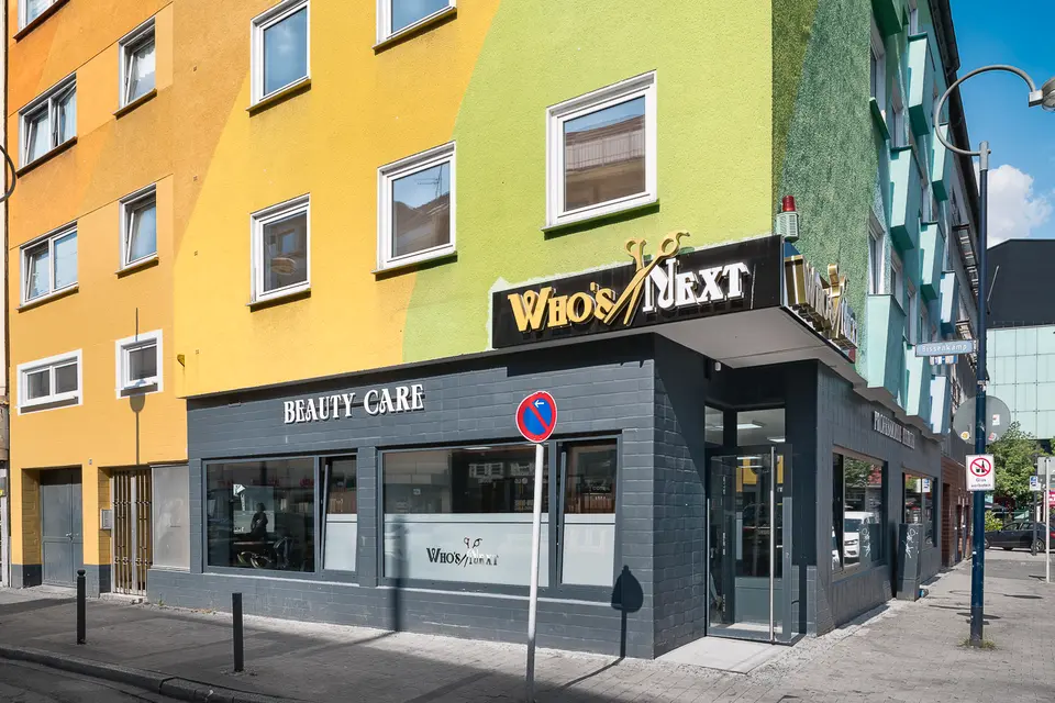 2 Zimmer Wohnung mit 64 m² in Dortmund – Bild 8