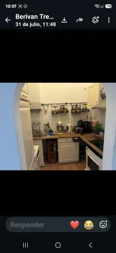 5 Zimmer Wohnung mit 90 m² in Essen – Bild 5