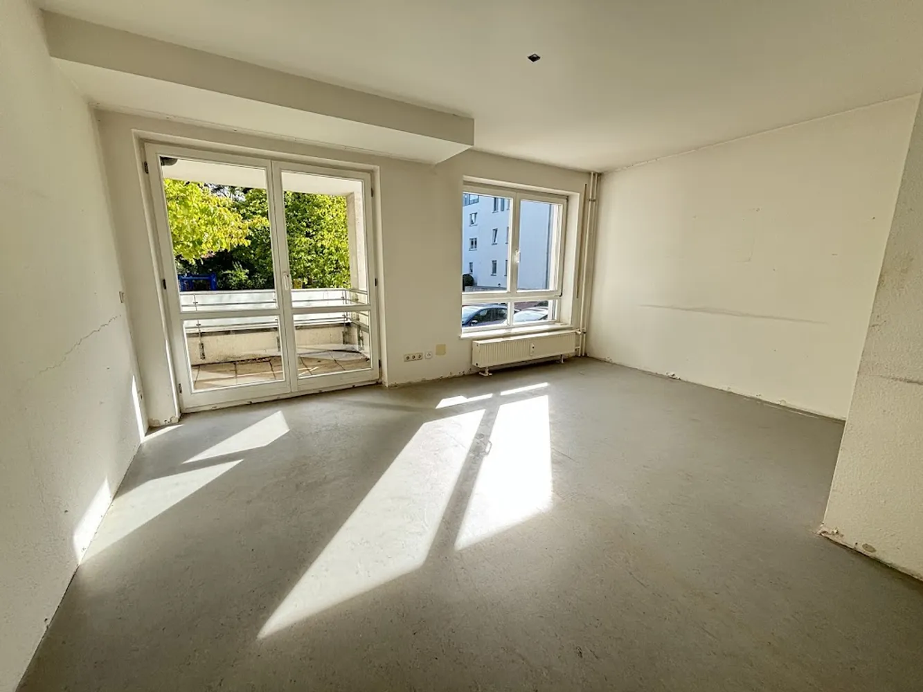 2 room apartment with 60 m² in Berlin – Photo 3