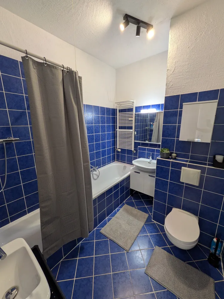 2 Zimmer Wohnung mit 69 m² in Heidelberg – Bild 10