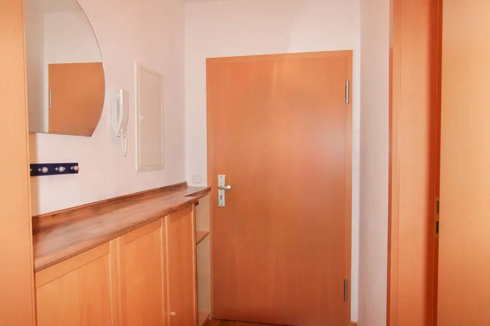 Studio mit 39 m² in Landshut – Bild 7