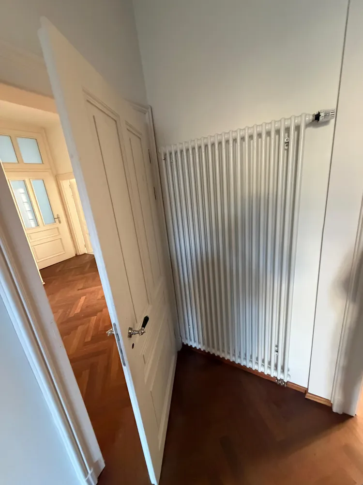 4 Zimmer Wohnung mit 115 m² in Frankfurt am Main – Bild 10