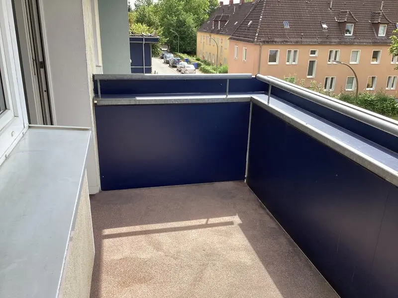 4 Zimmer Wohnung mit 73 m² in Osnabrück – Bild 6