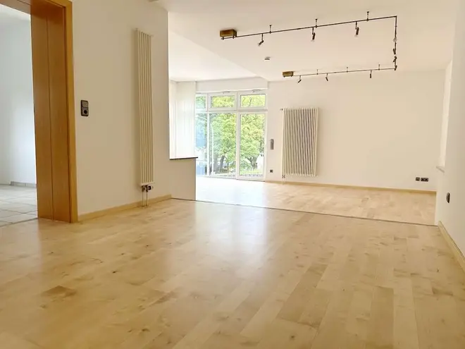 4 Zimmer Wohnung mit 125 m² in Bochum – Bild 5