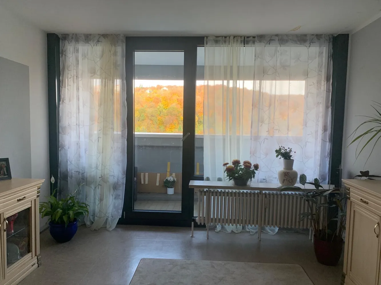 2 Zimmer Wohnung mit 49 m² in Saarbrücken – Bild 1