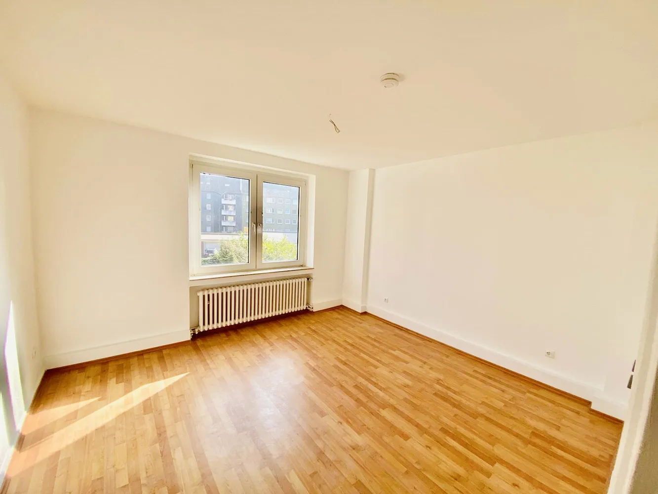 3 Zimmer Wohnung mit 58 m² in Duisburg – Bild 10