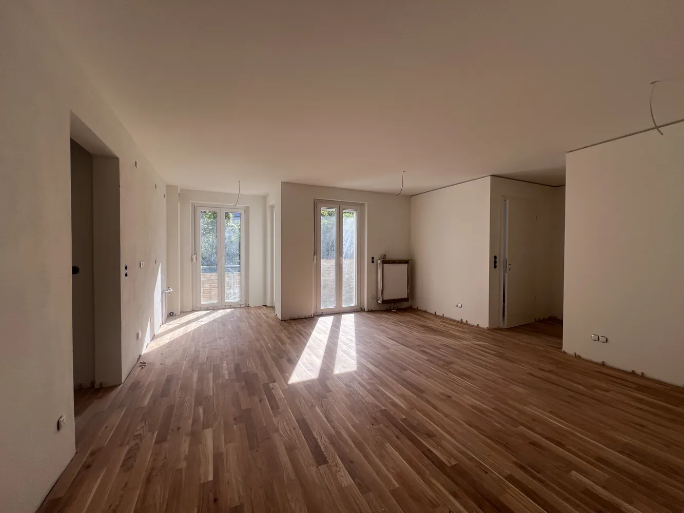 5 room apartment with 109 m² in Leipzig – Photo 2