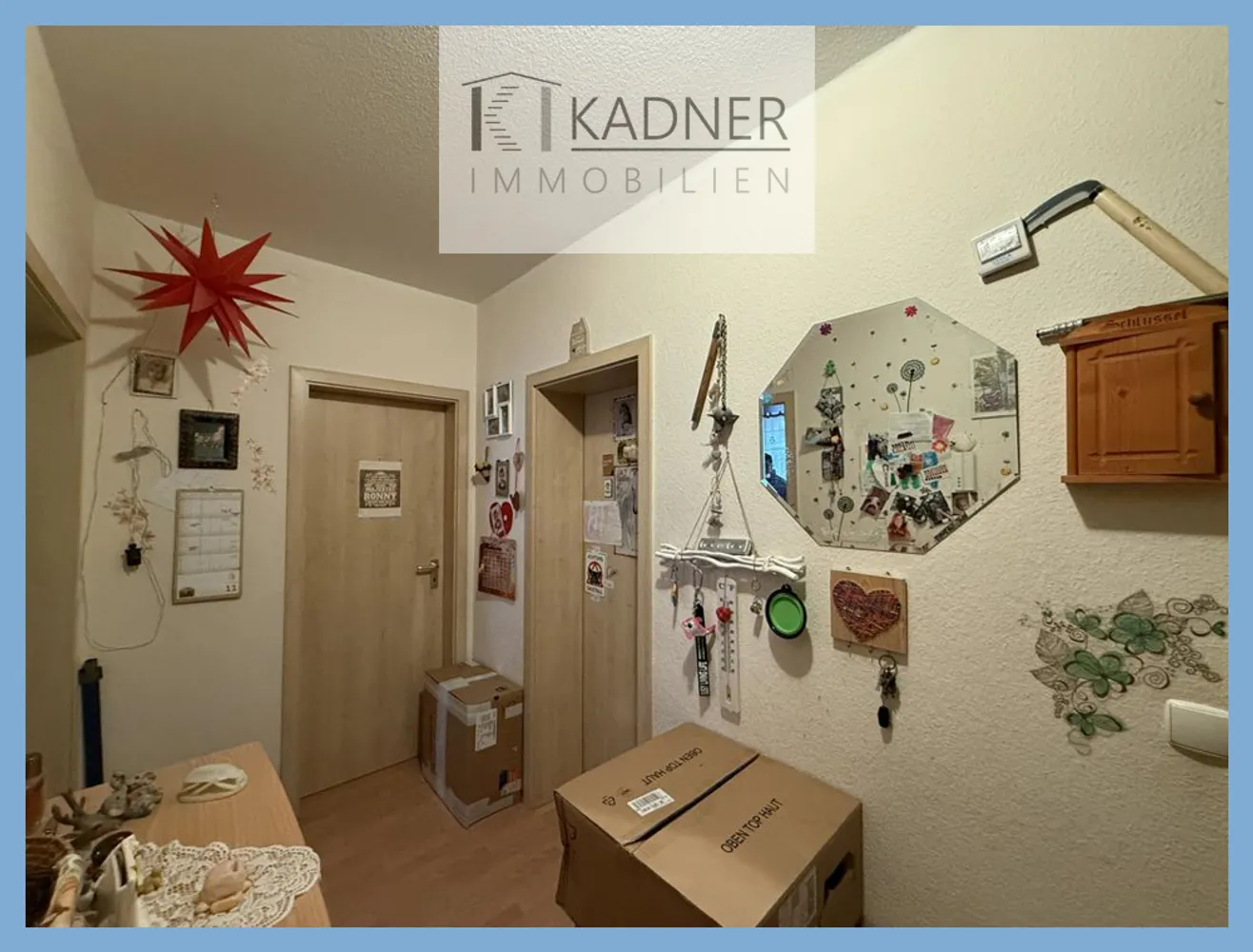 3 Zimmer Wohnung mit 75 m² in Plauen – Bild 5
