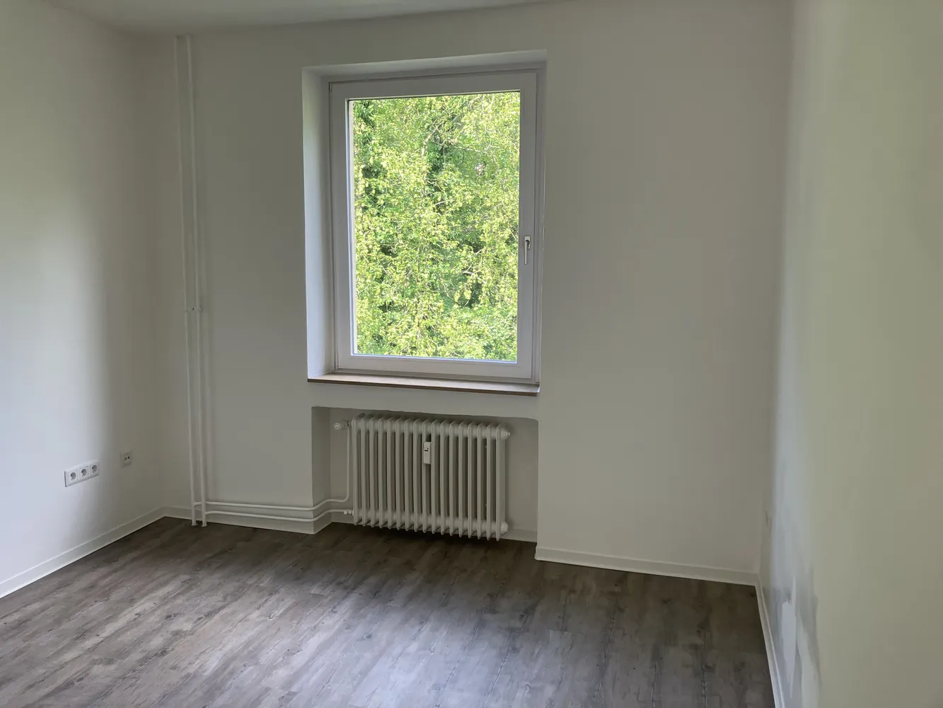 3 Zimmer Wohnung mit 60 m² in Kassel – Bild 2