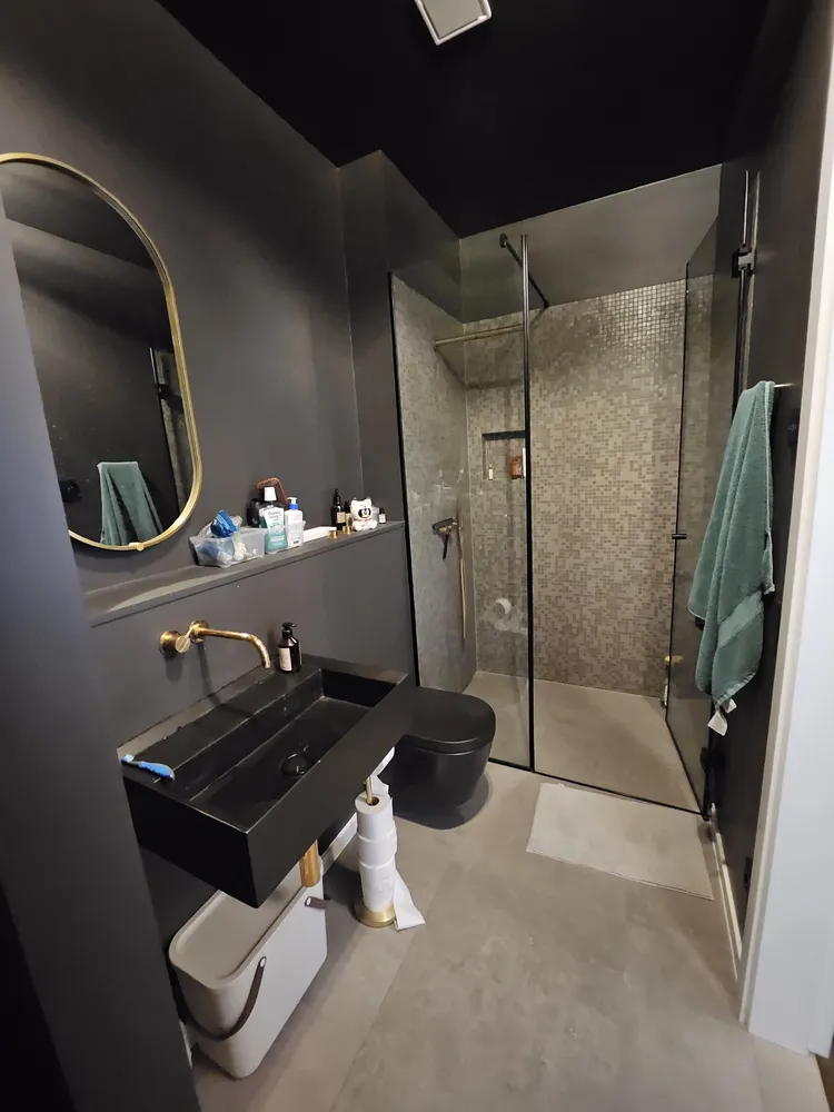1 Zimmer Wohnung mit 25 m² in Berlin – Bild 4