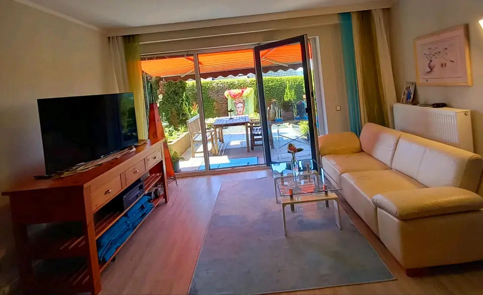 WG-Zimmer mit 86 m² in Miltenberg – Bild 7