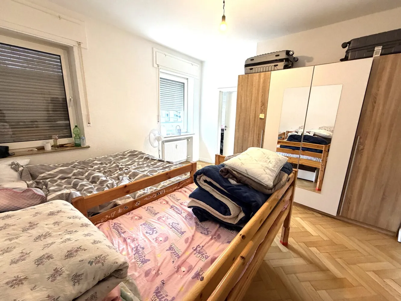 4 Zimmer Wohnung mit 101 m² in Solingen – Bild 10