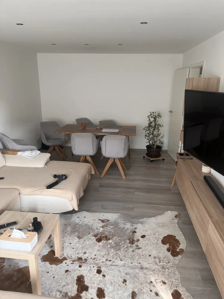 2 Zimmer Wohnung mit 56 m² in Göppingen – Bild 1