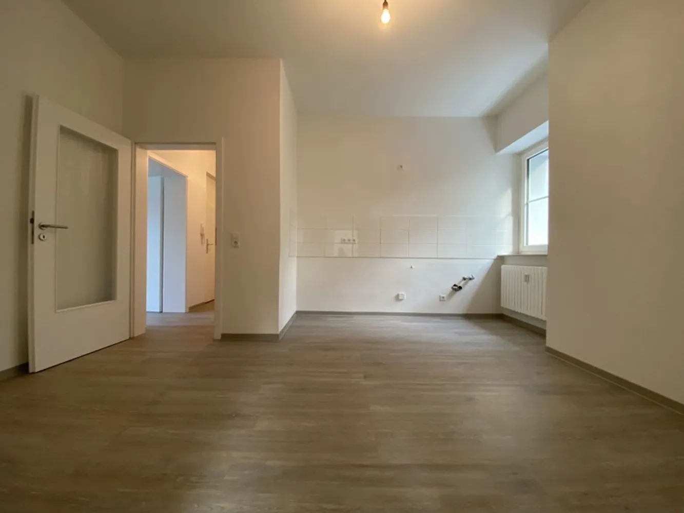 2 Zimmer Wohnung mit 60 m² in Dortmund – Bild 1