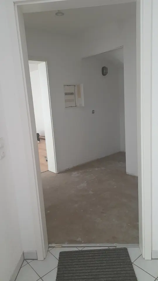 Studio mit 35 m² in Weinheim – Bild 3