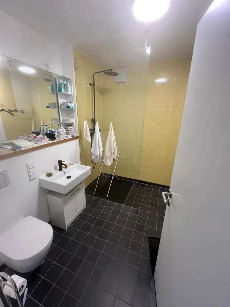 2 Zimmer Wohnung mit 54 m² in München – Bild 6