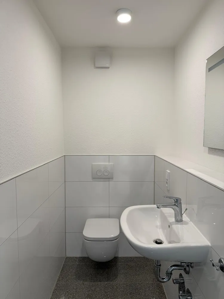 1 Zimmer Wohnung mit 37 m² in Aachen – Bild 8