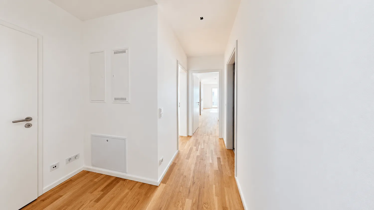2 Zimmer Wohnung mit 76 m² in Freising – Bild 2