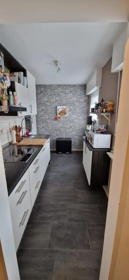 4 Zimmer Wohnung mit 79 m² in Witten – Bild 7