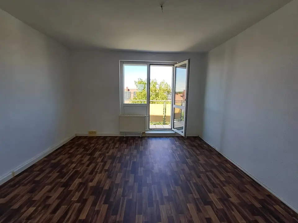 3 Zimmer Wohnung mit 58 m² in Merseburg – Bild 7