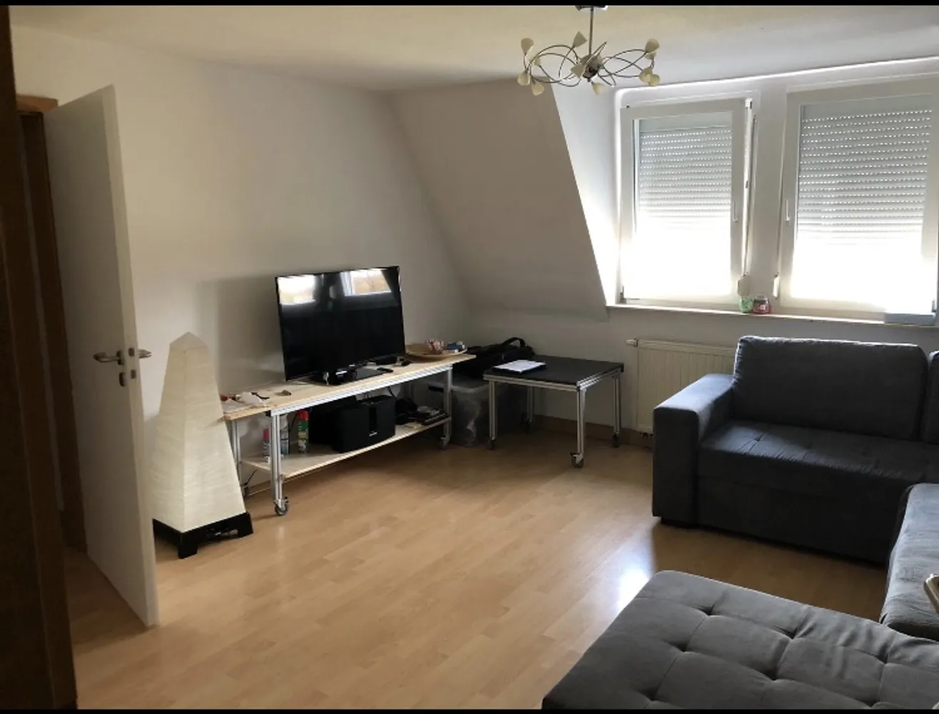1 Zimmer Wohnung mit 40 m² in Kamenz – Bild 7