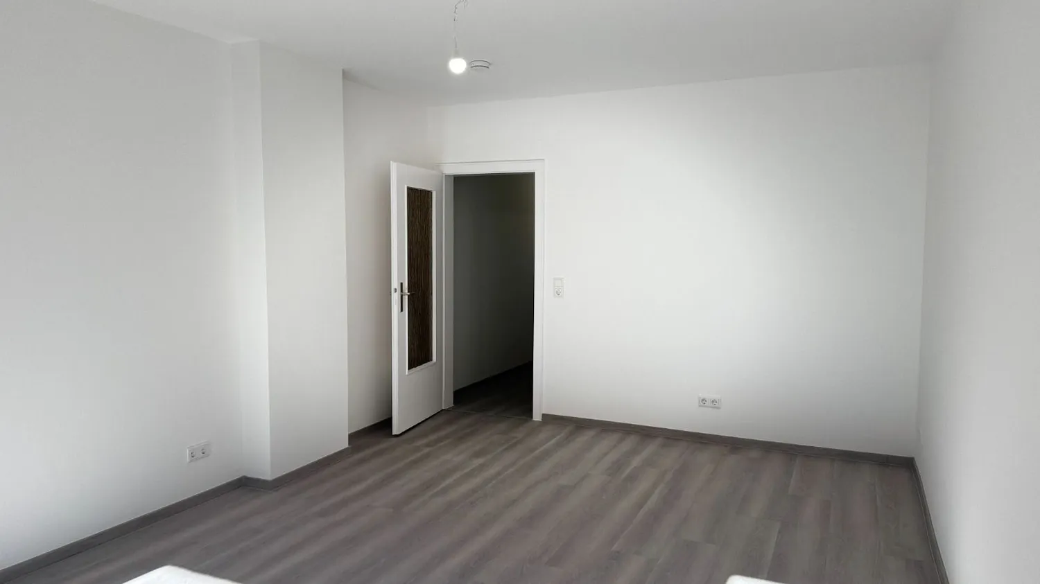 2 Zimmer Wohnung mit 57 m² in Wuppertal – Bild 1