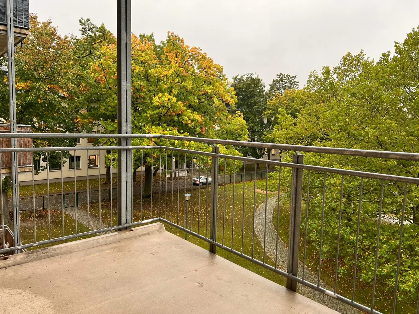 2 Zimmer Wohnung mit 65 m² in Potsdam – Bild 9