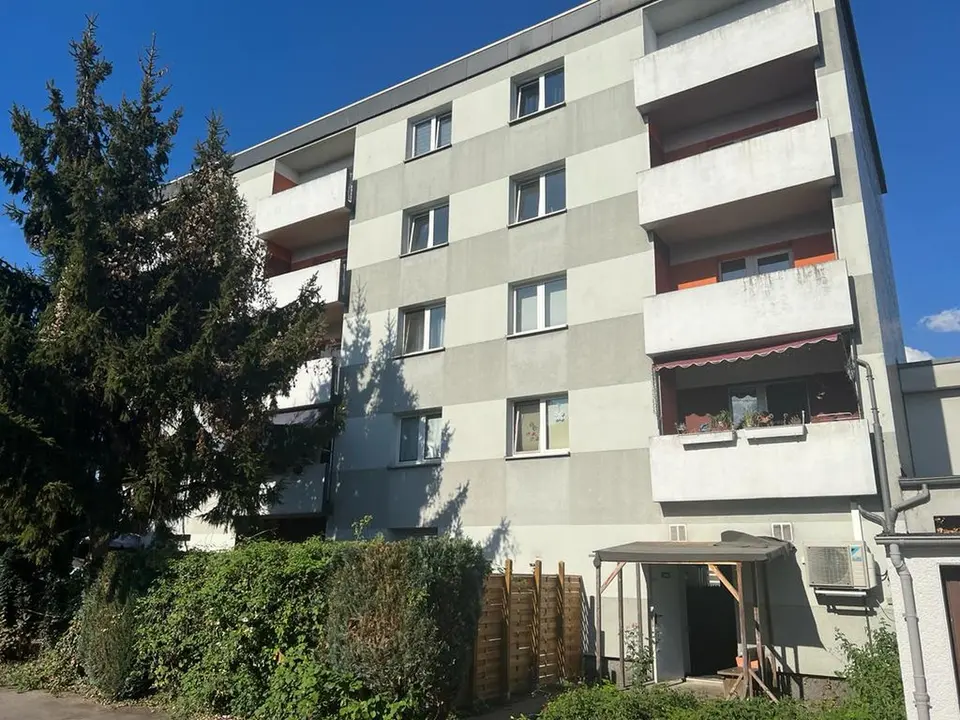 4 Zimmer Wohnung mit 76 m² in Gelsenkirchen – Bild 4