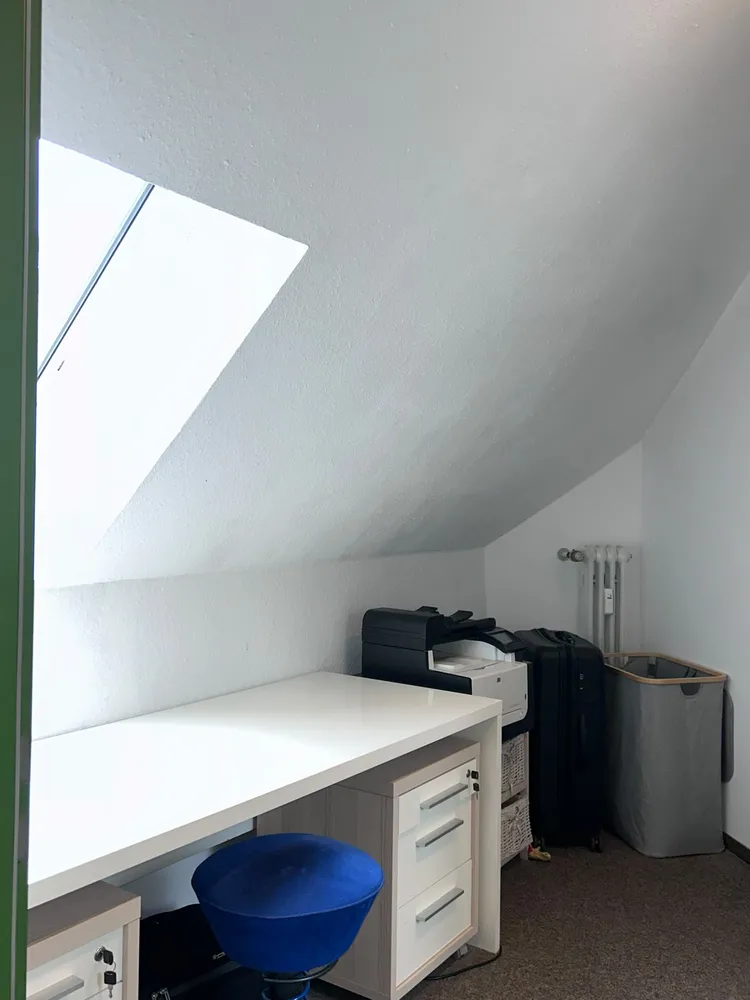 3 Zimmer Wohnung mit 35 m² in Freising – Bild 2