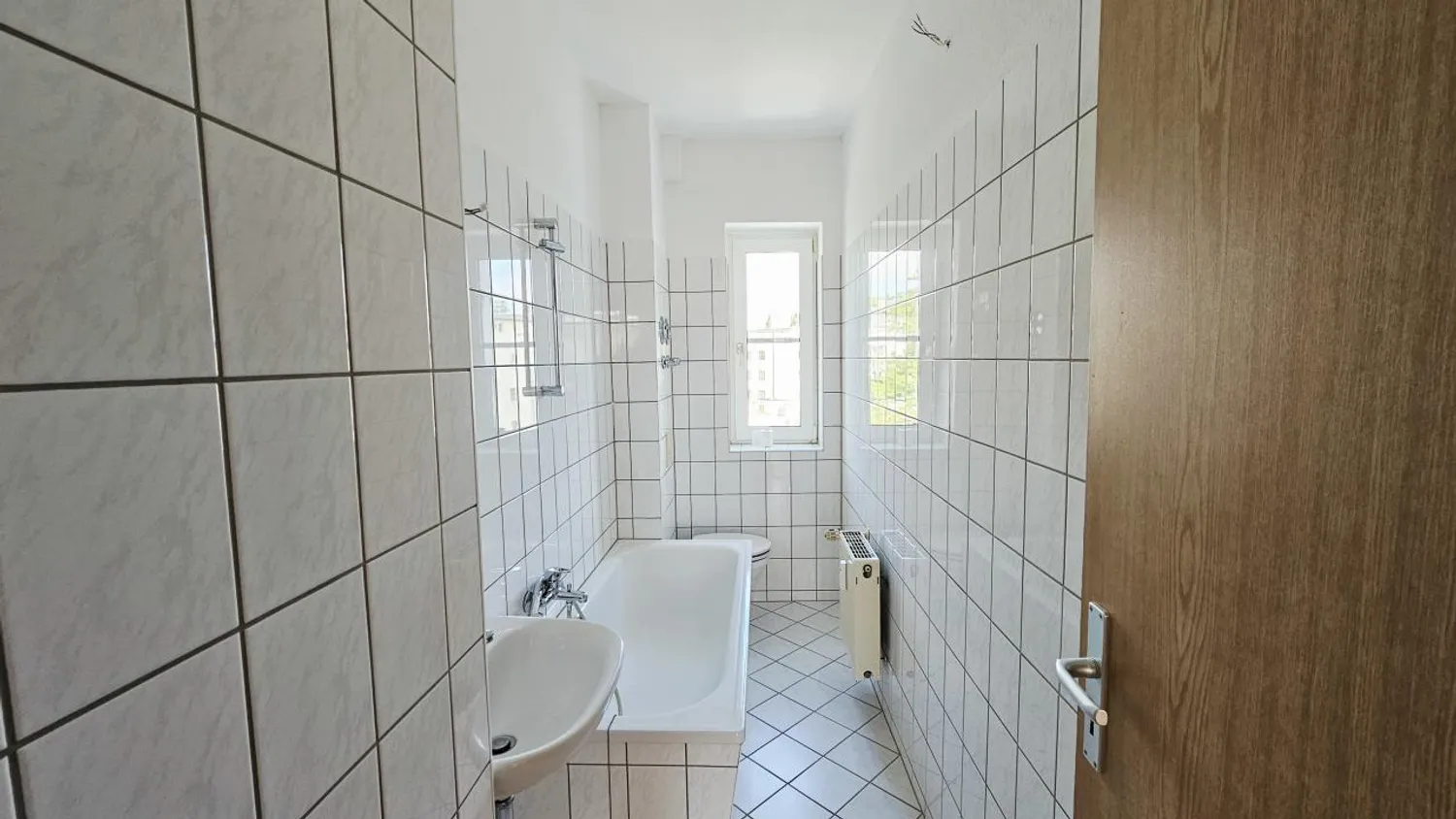 3 Zimmer Wohnung mit 68 m² in Magdeburg – Bild 7