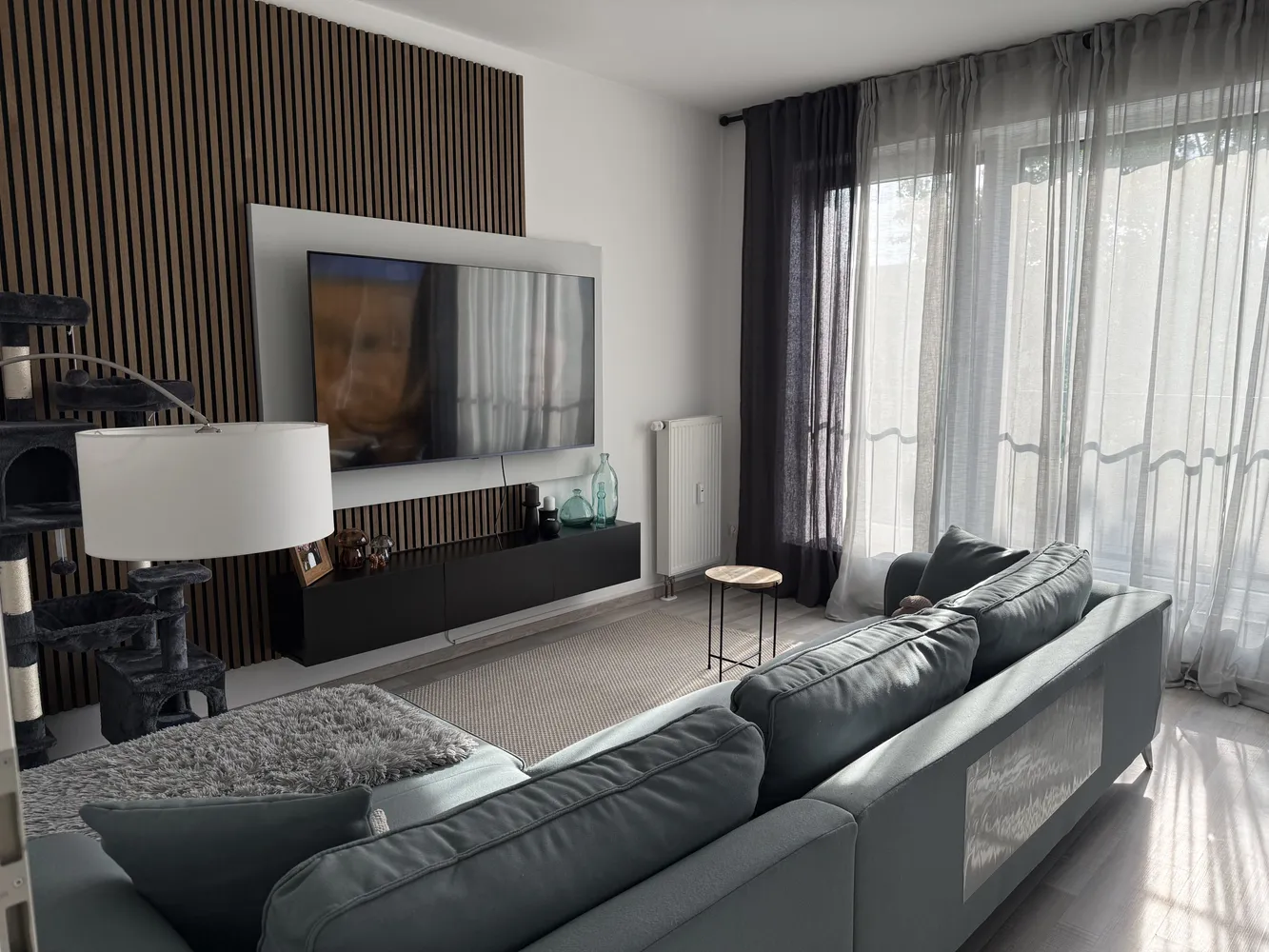 2 Zimmer Wohnung mit 68 m² in Münster – Bild 1