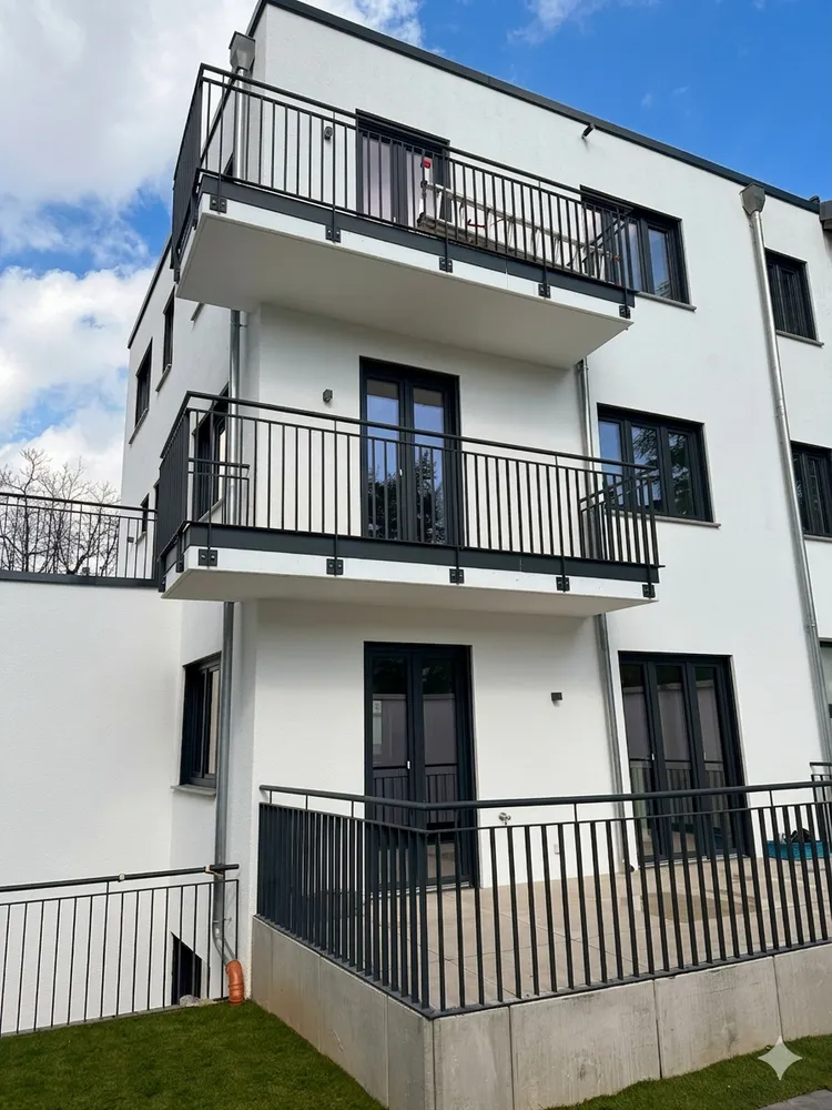 2 Zimmer Wohnung mit 106 m² in Frankfurt am Main – Bild 10