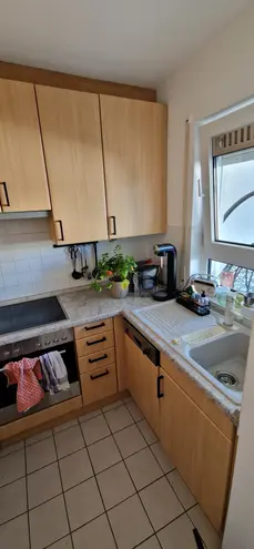 3 Zimmer Wohnung mit 76 m² in Frankfurt am Main – Bild 2