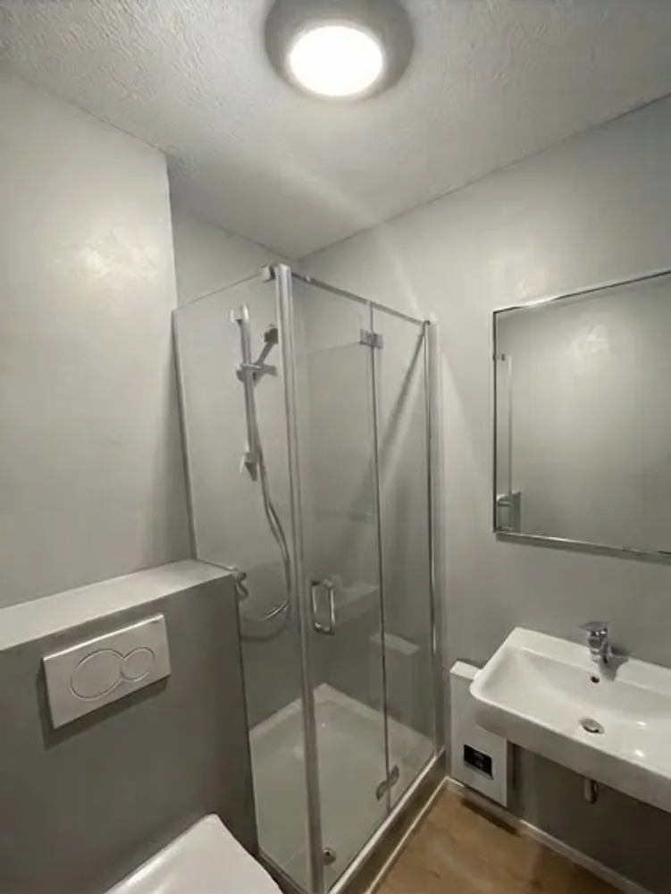 1 Zimmer Wohnung mit 20 m² in Kaiserslautern – Bild 5