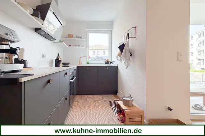 4 Zimmer Wohnung mit 90 m² in Dortmund – Bild 6